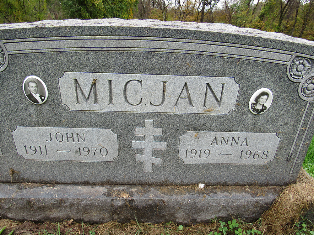 tombstone